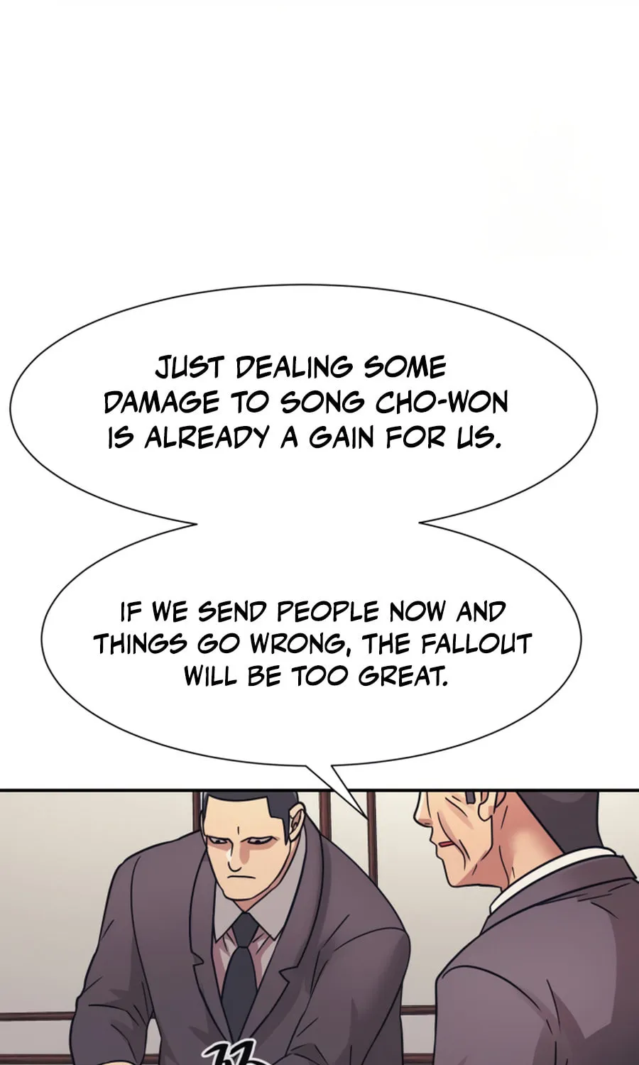 I am Unbeatable Chapter 47 page 56 - 