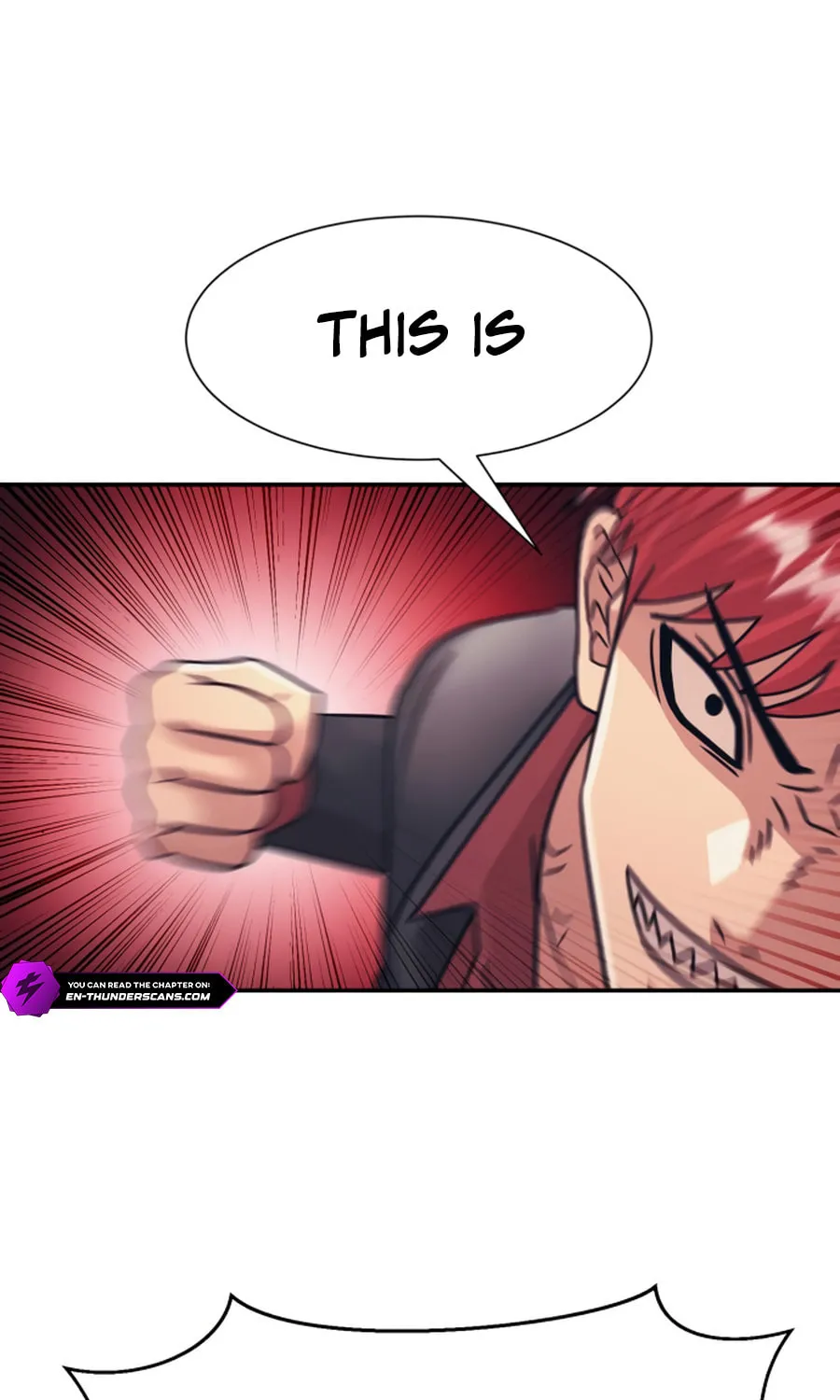 I am Unbeatable Chapter 47 page 60 - 