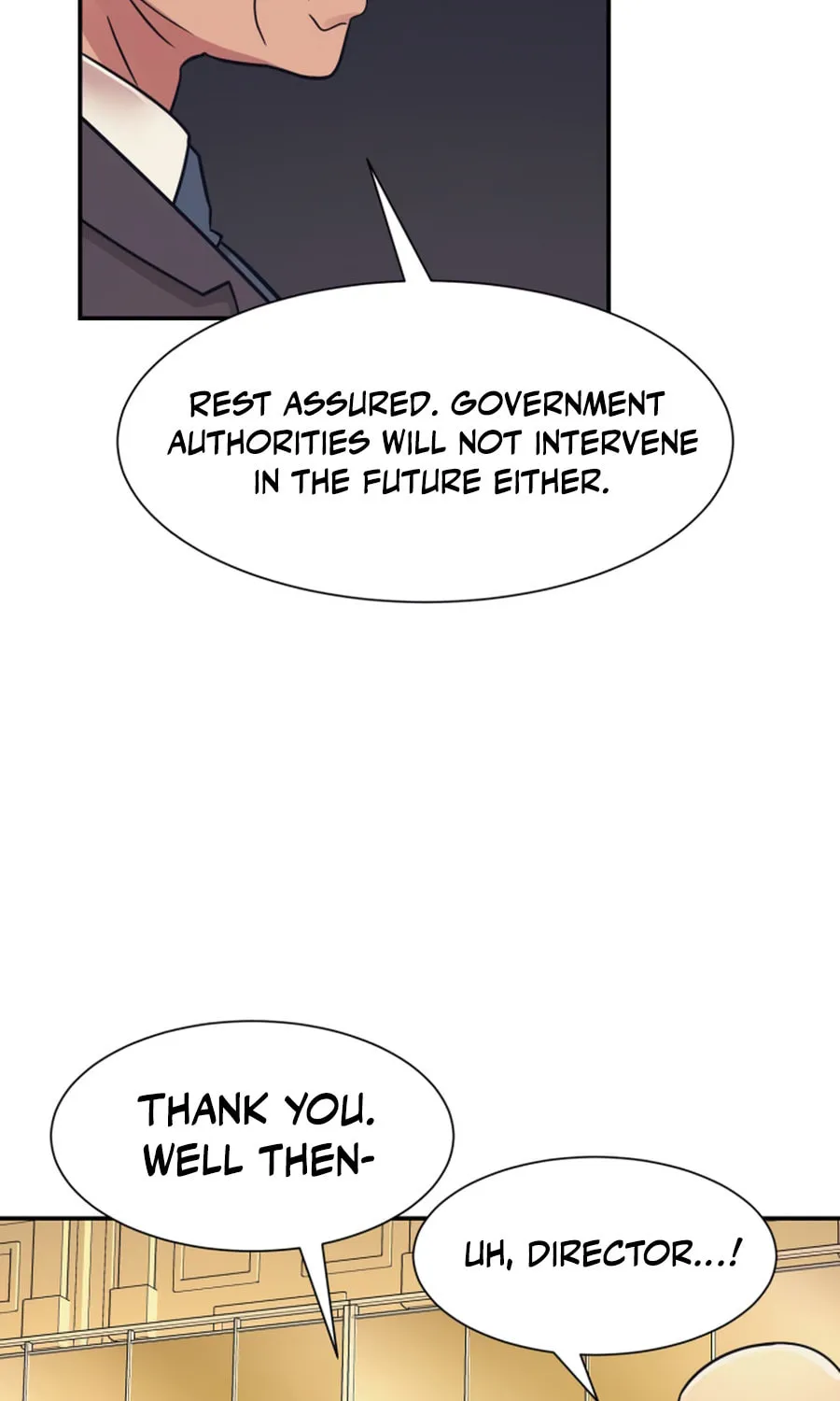 I am Unbeatable Chapter 47 page 7 - 