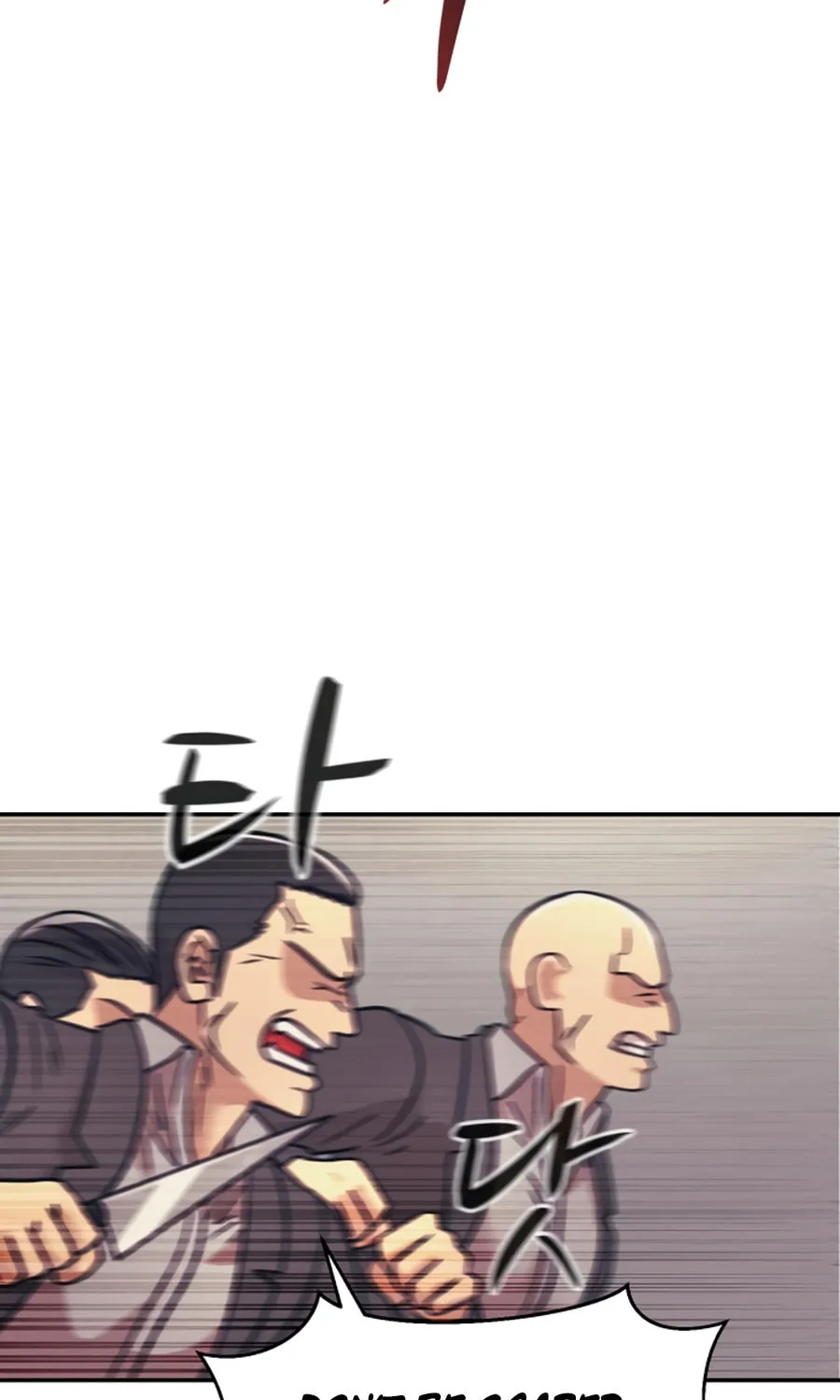 I am Unbeatable Chapter 47 page 62 - 