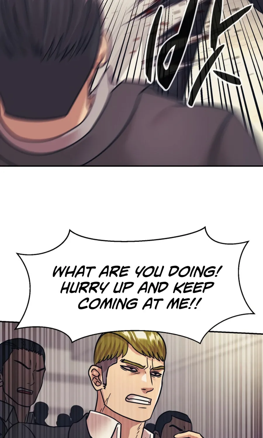 I am Unbeatable Chapter 47 page 68 - 