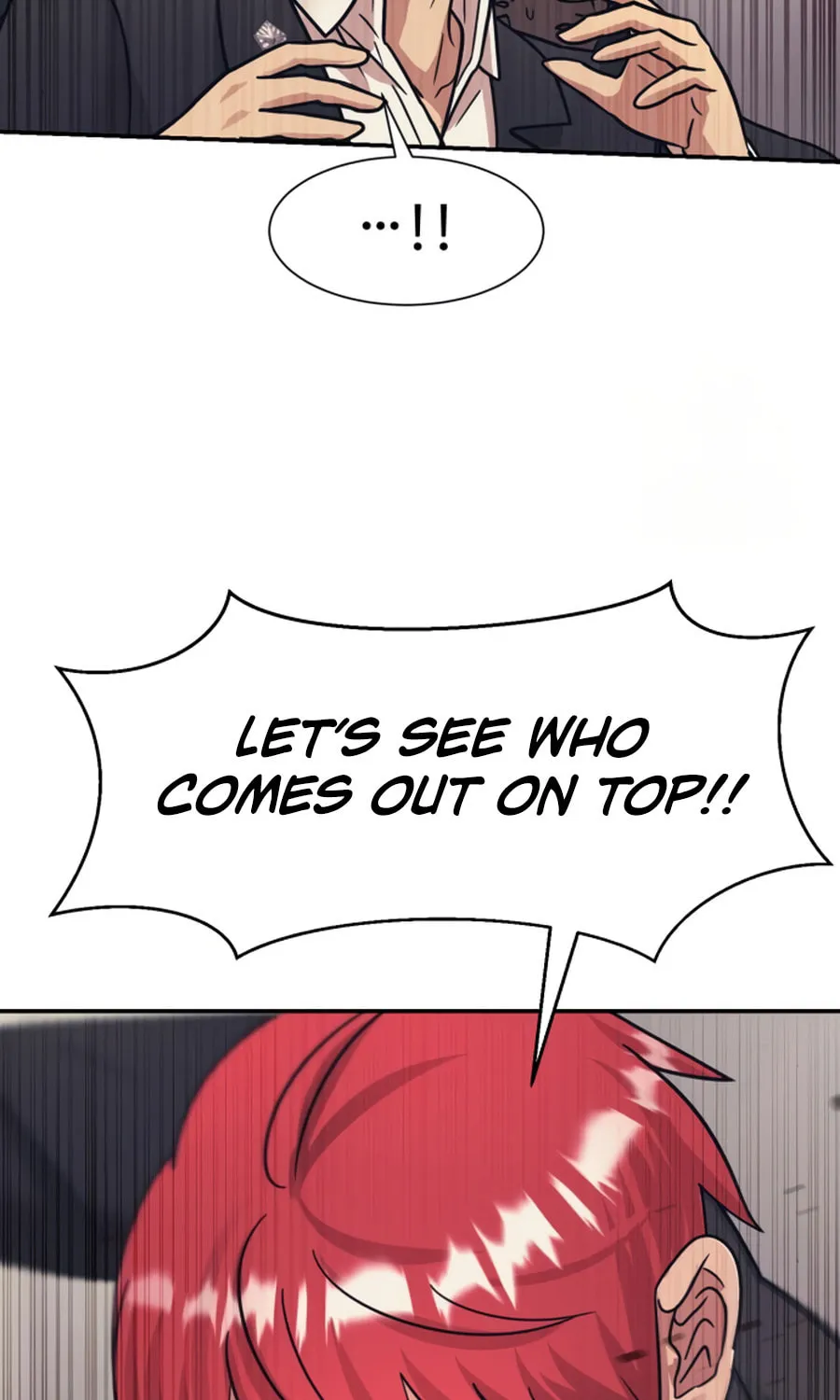 I am Unbeatable Chapter 47 page 69 - 