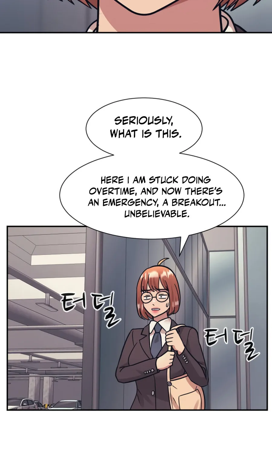 I am Unbeatable Chapter 47 page 75 - 