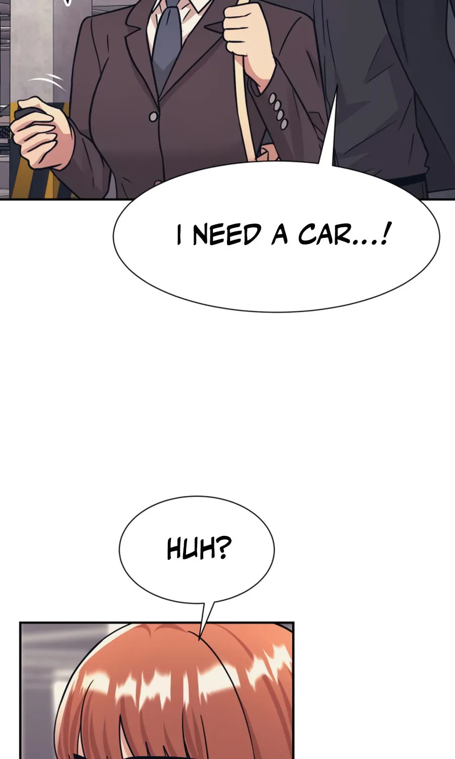 I am Unbeatable Chapter 47 page 79 - 