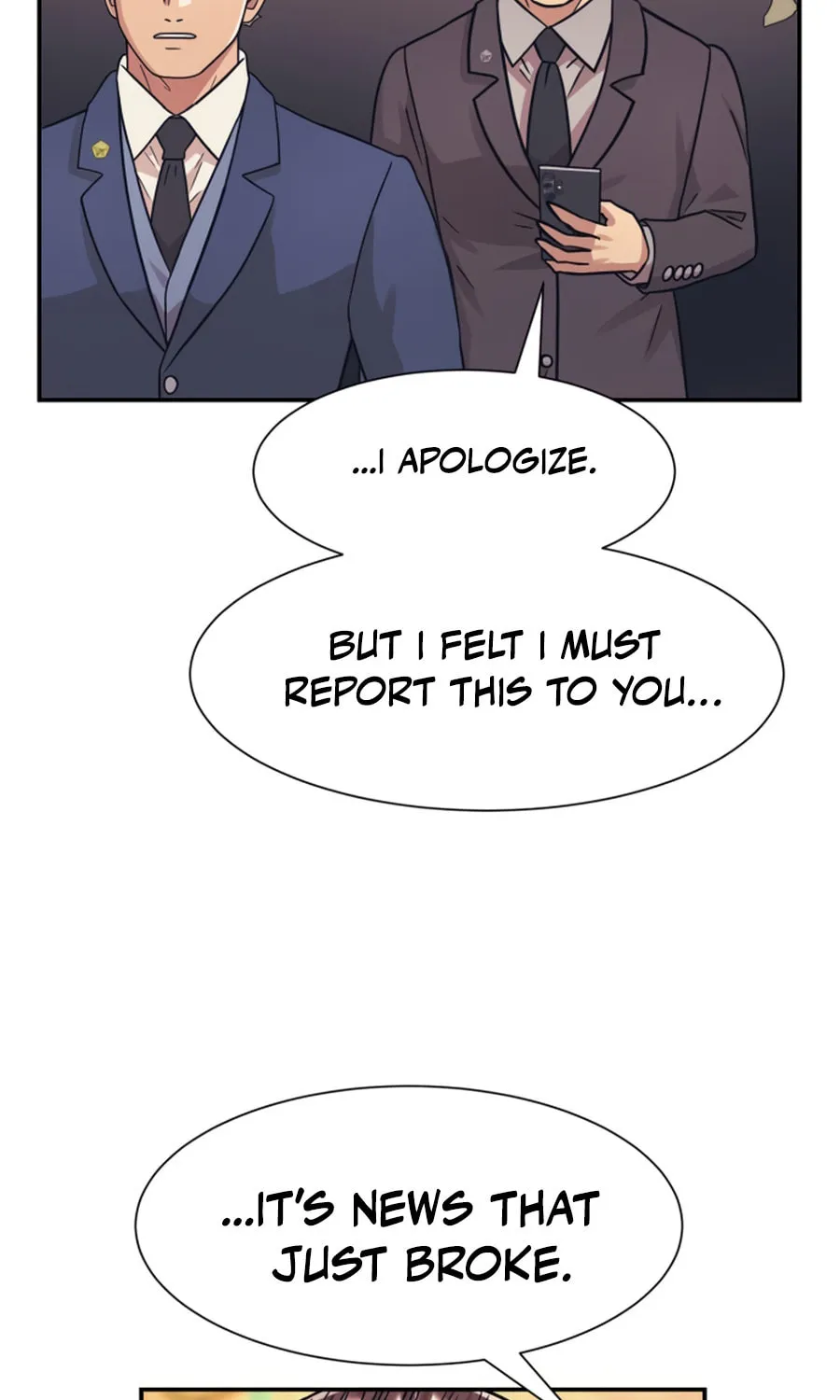 I am Unbeatable Chapter 47 page 9 - 