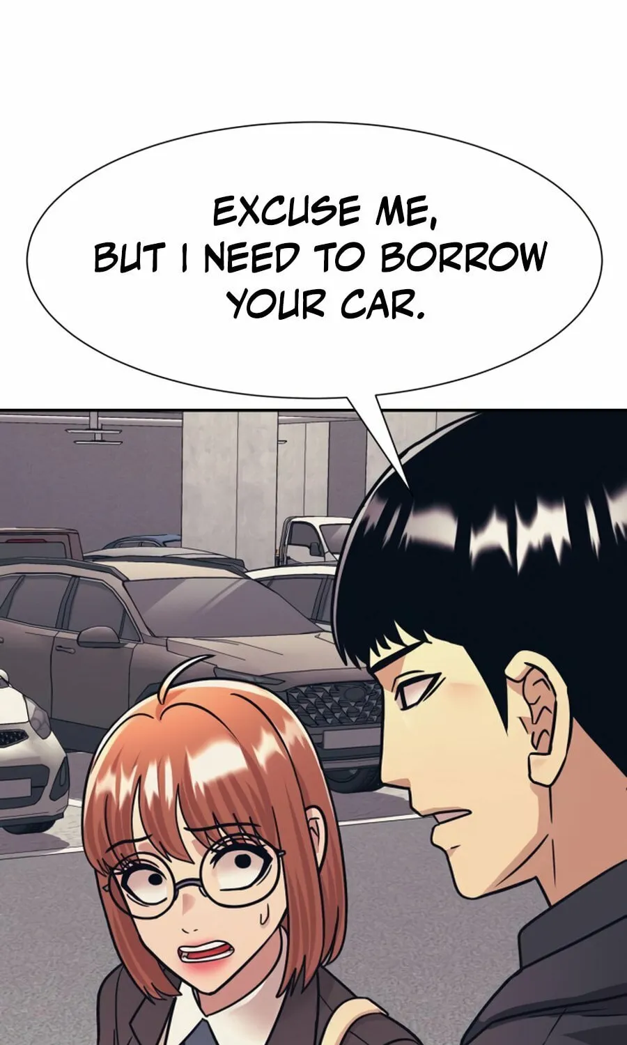 I am Unbeatable Chapter 47 page 84 - 
