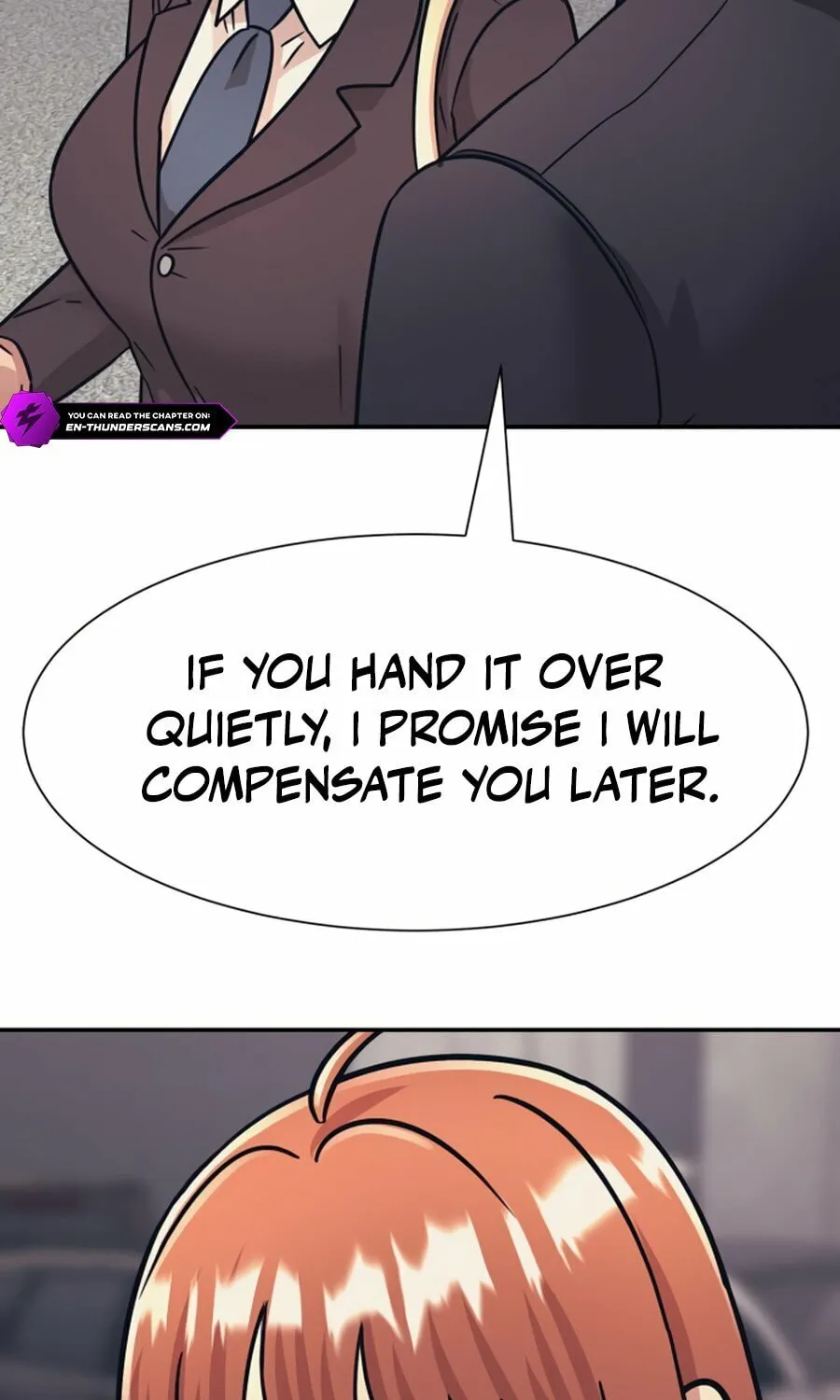 I am Unbeatable Chapter 47 page 85 - 