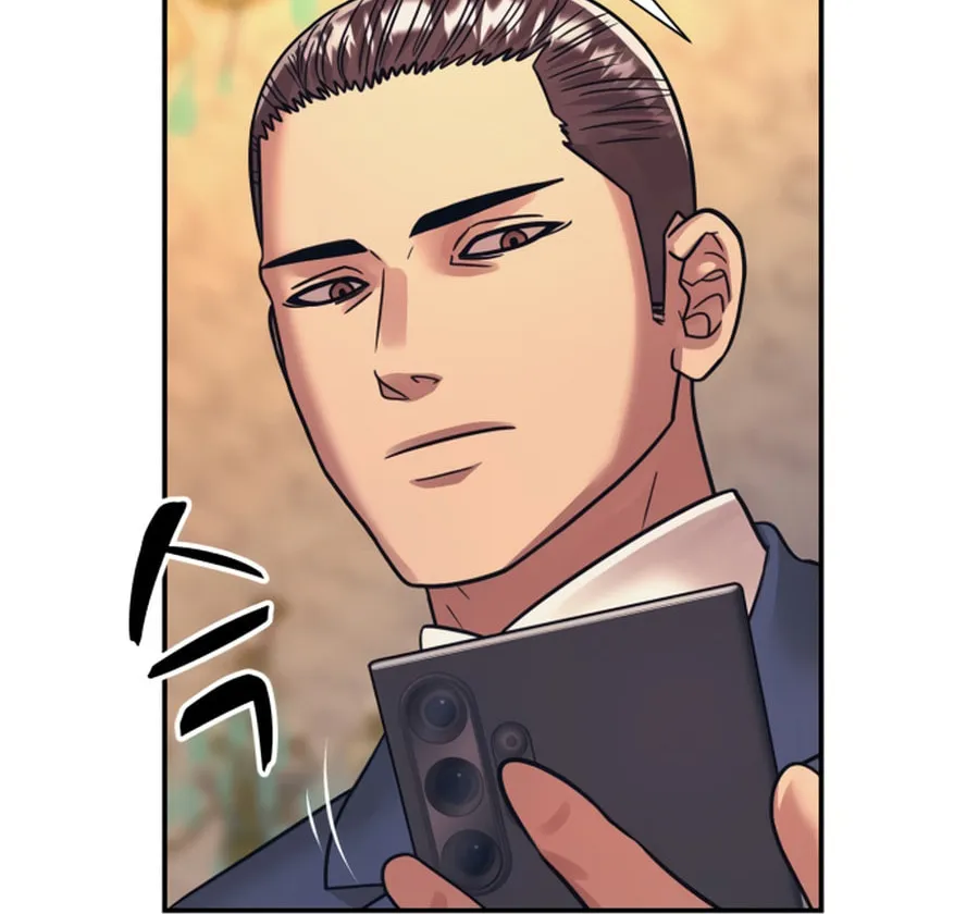 I am Unbeatable Chapter 47 page 10 - 