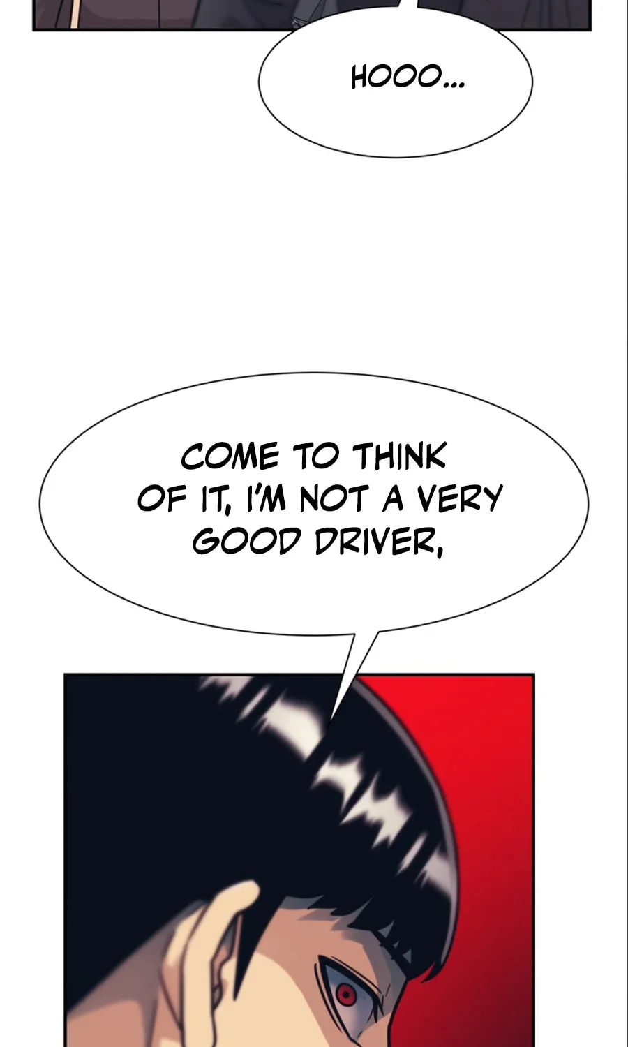 I am Unbeatable Chapter 48 page 13 - 