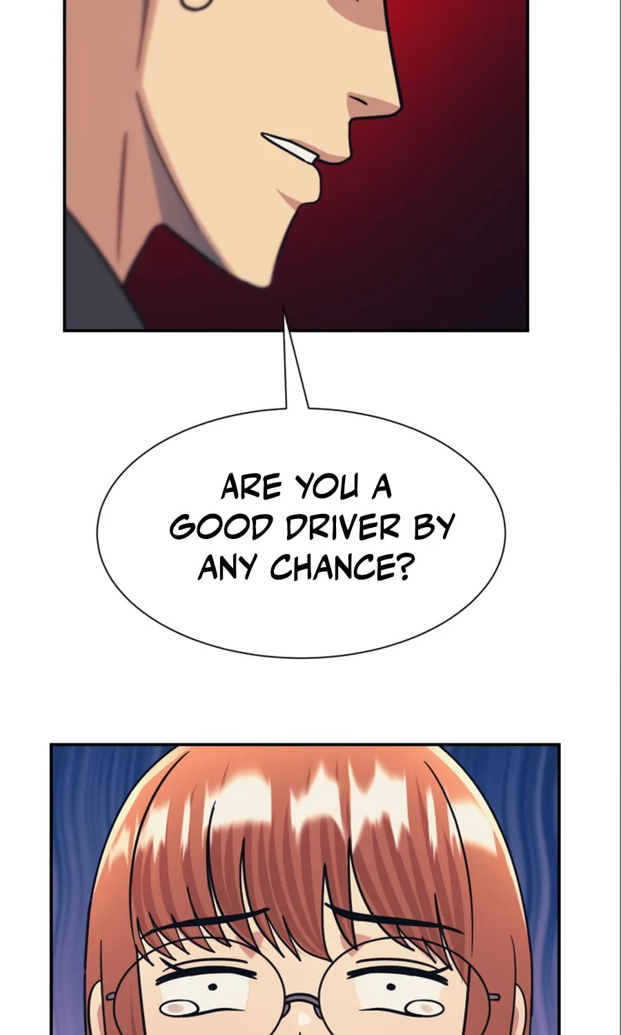 I am Unbeatable Chapter 48 page 14 - 