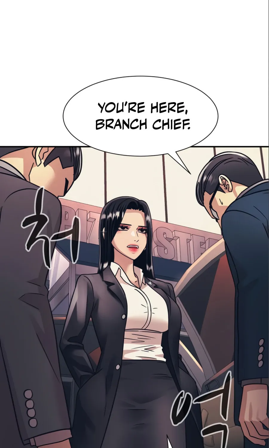 I am Unbeatable Chapter 48 page 18 - 