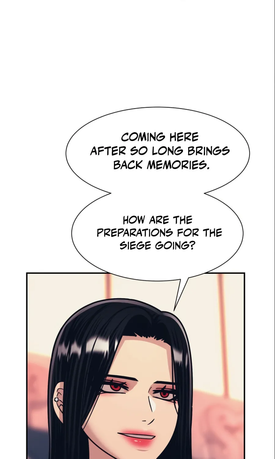 I am Unbeatable Chapter 48 page 20 - 