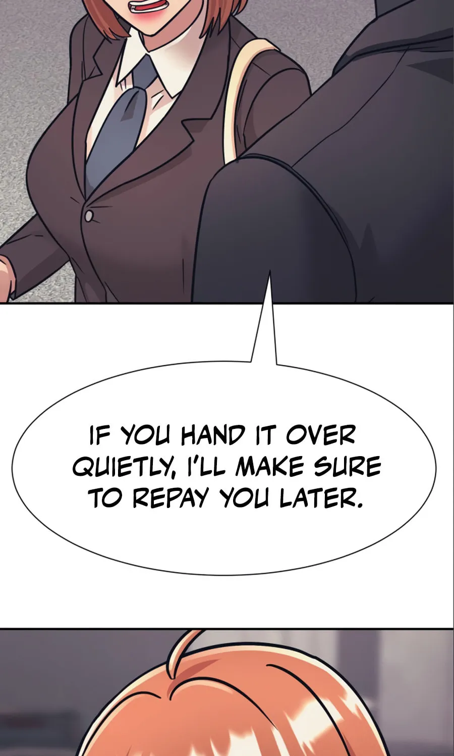 I am Unbeatable Chapter 48 page 3 - 