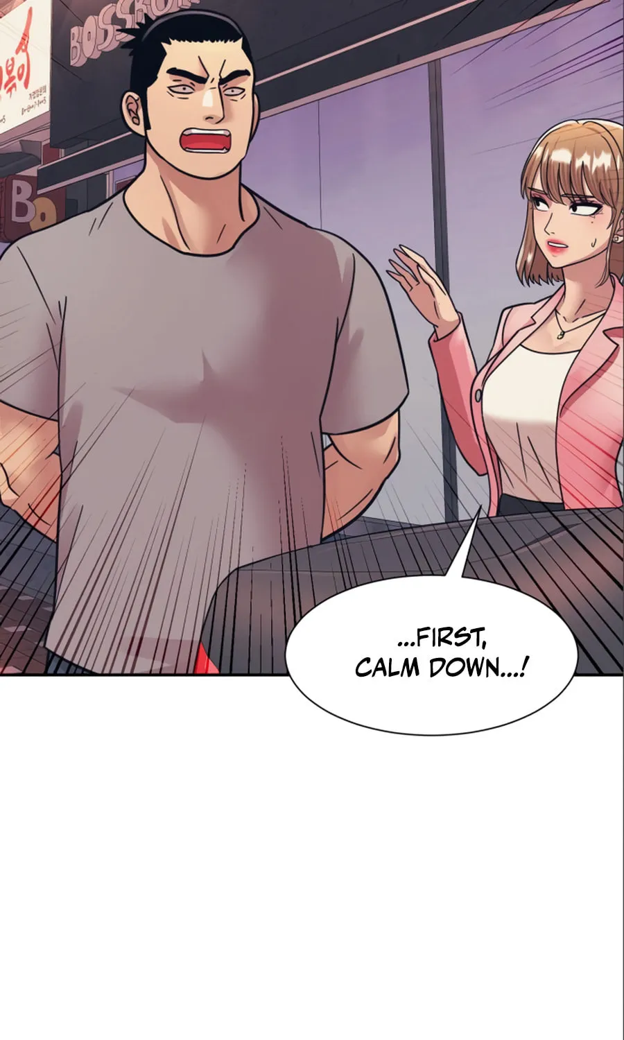 I am Unbeatable Chapter 48 page 24 - 