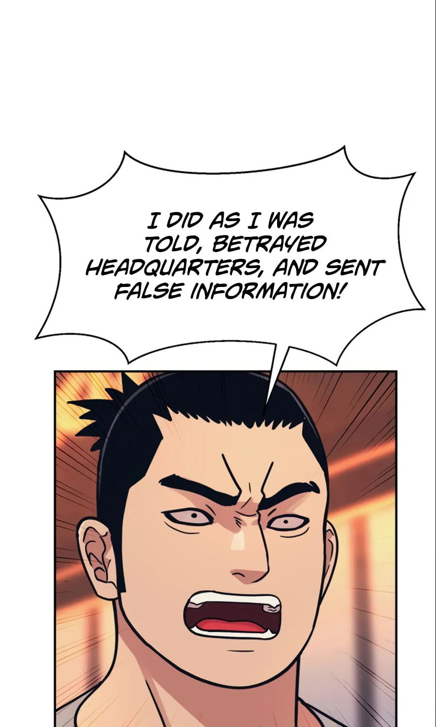 I am Unbeatable Chapter 48 page 25 - 