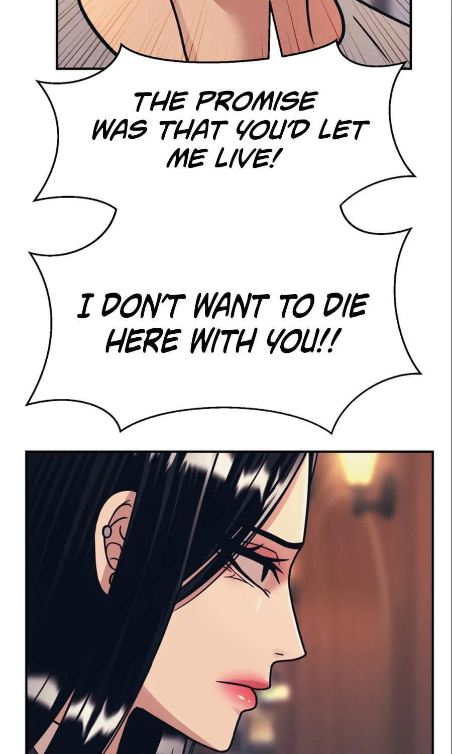 I am Unbeatable Chapter 48 page 26 - 
