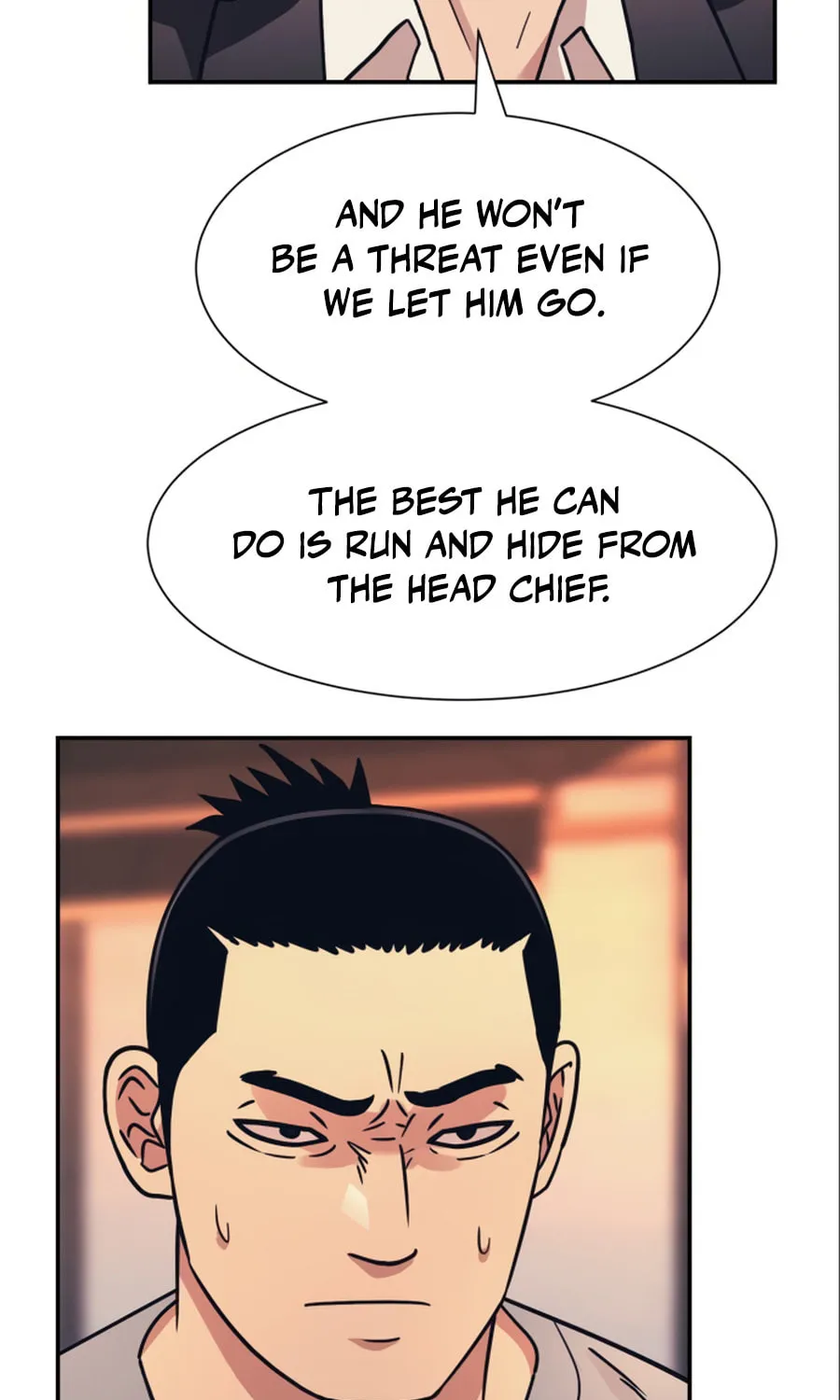 I am Unbeatable Chapter 48 page 30 - 