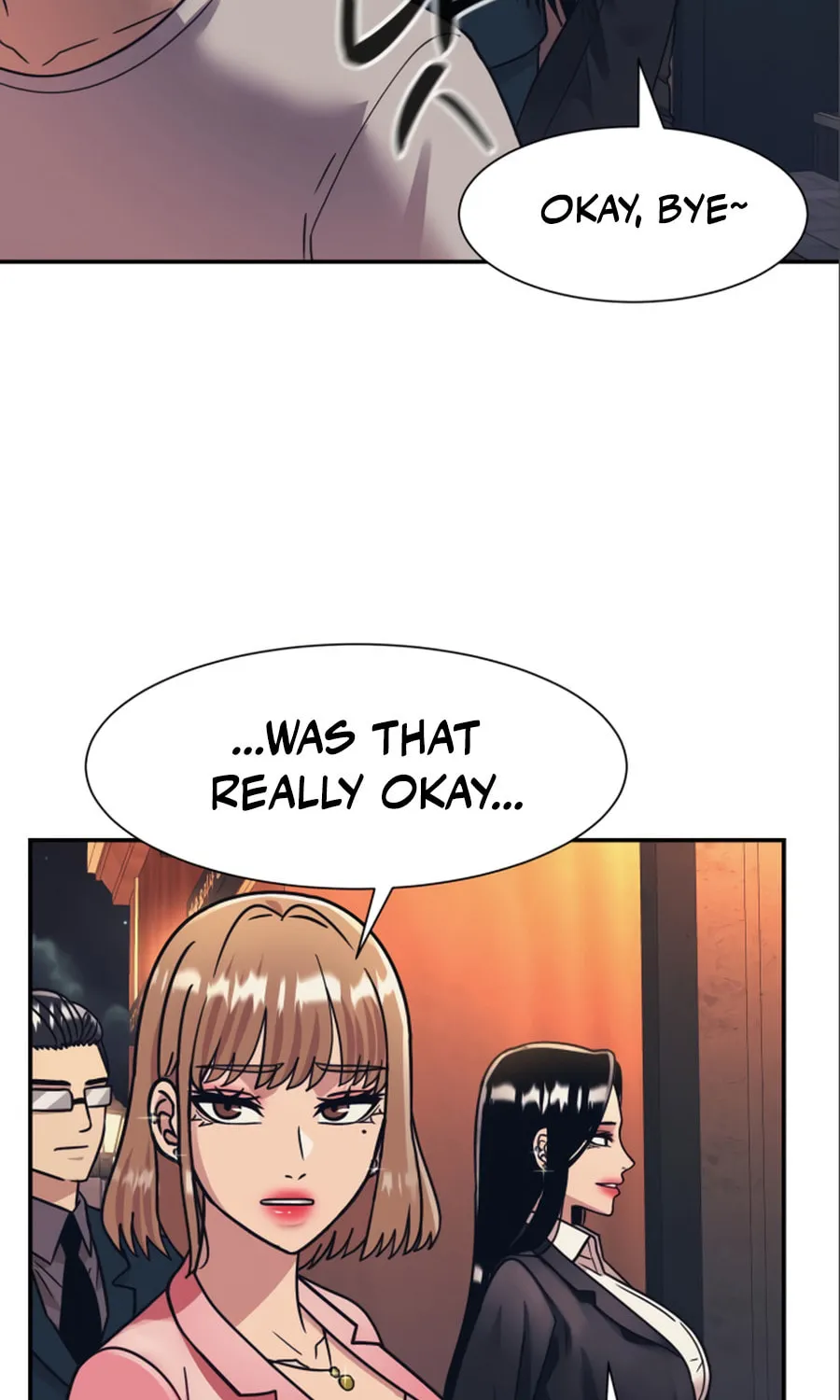 I am Unbeatable Chapter 48 page 33 - 
