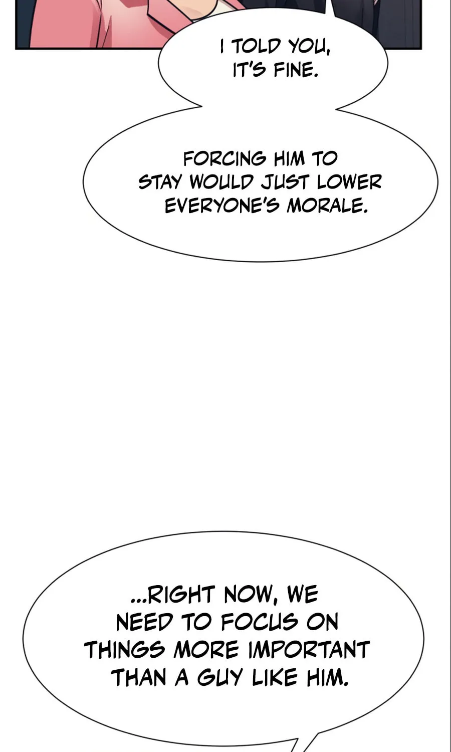 I am Unbeatable Chapter 48 page 34 - 