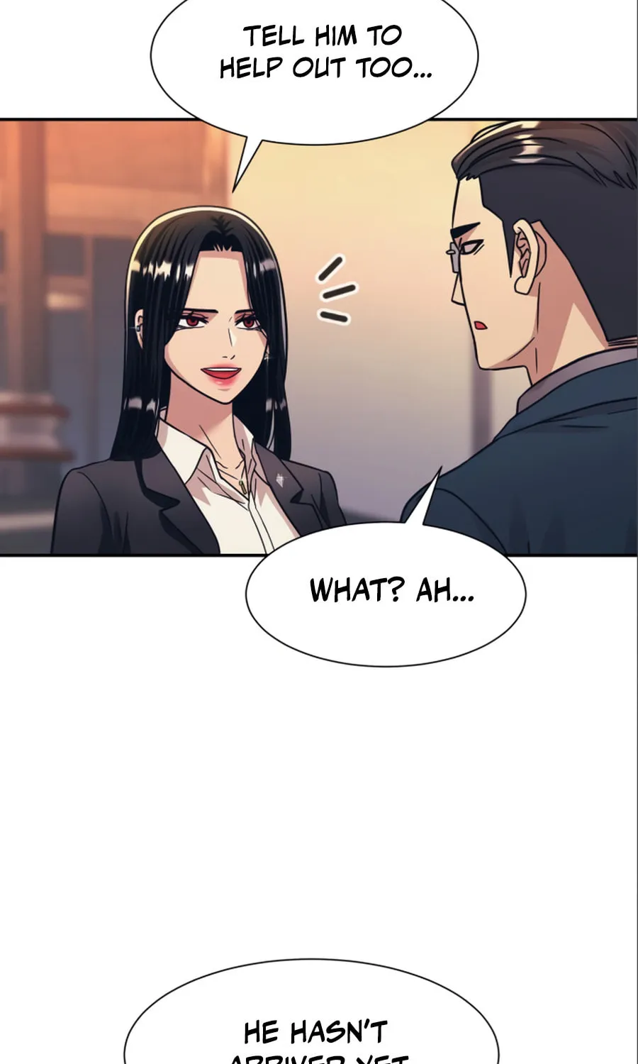 I am Unbeatable Chapter 48 page 40 - 