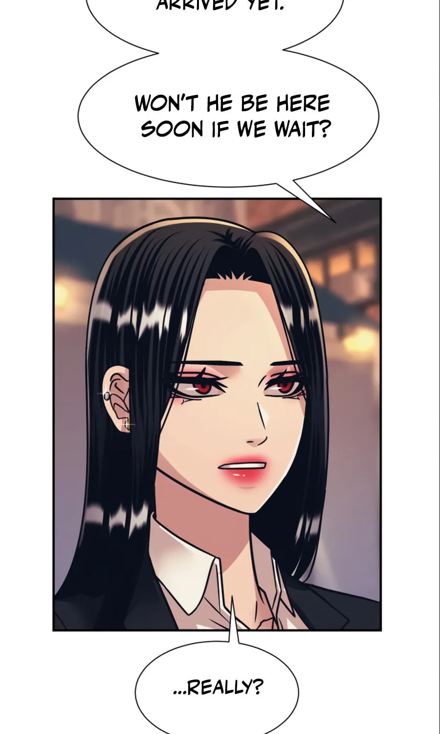 I am Unbeatable Chapter 48 page 41 - 