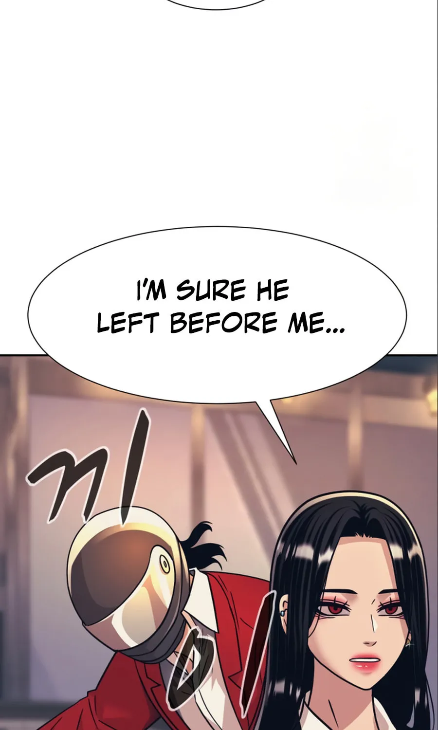 I am Unbeatable Chapter 48 page 42 - 