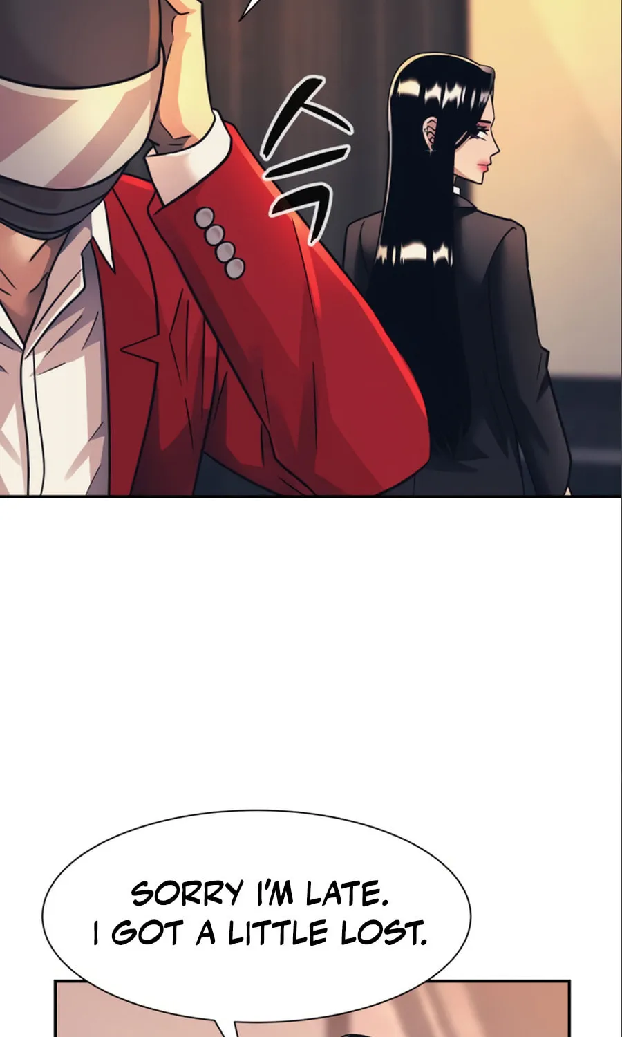 I am Unbeatable Chapter 48 page 44 - 
