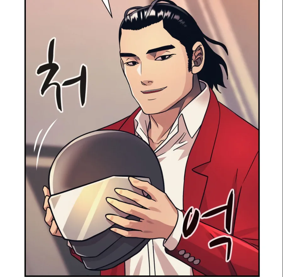 I am Unbeatable Chapter 48 page 45 - 
