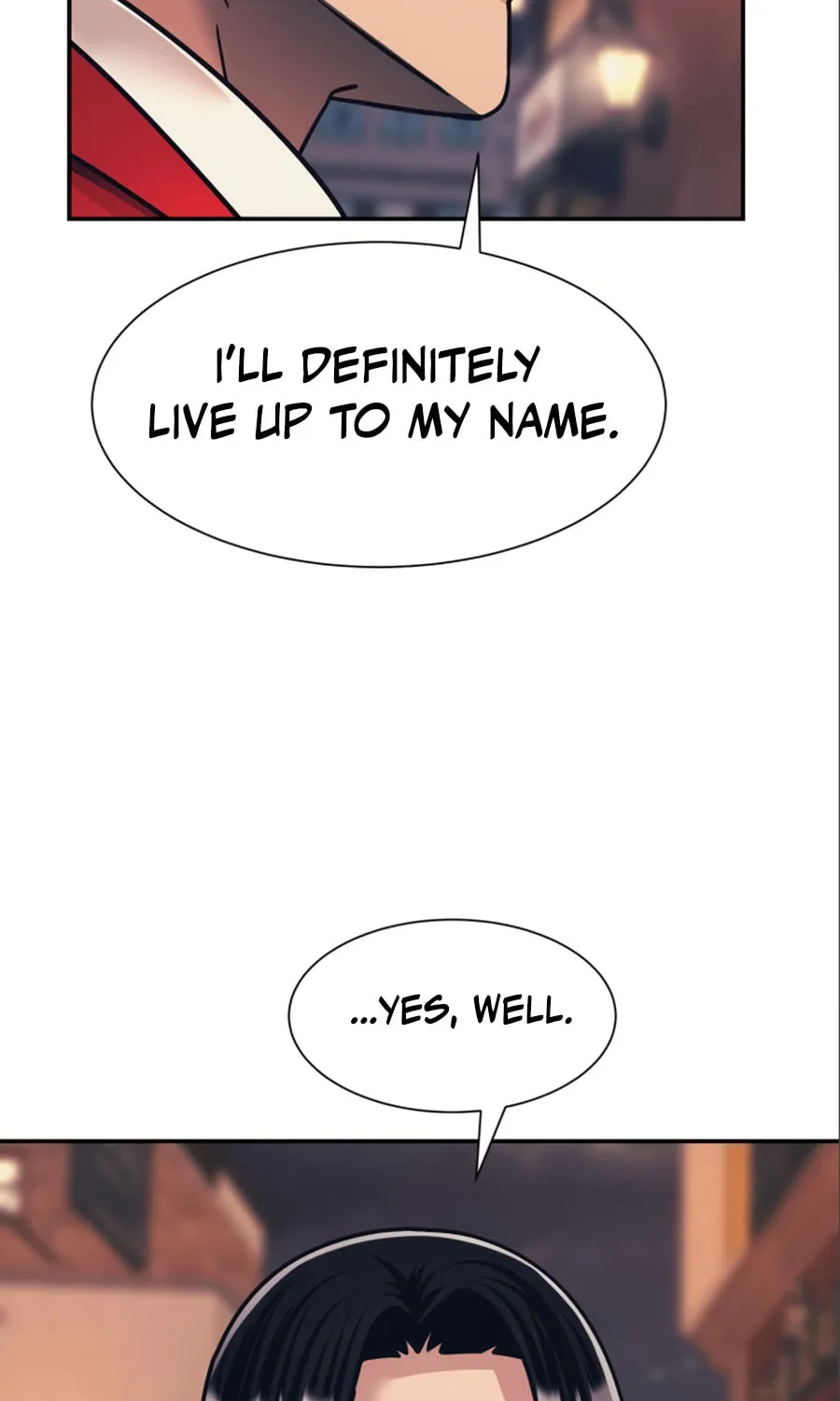 I am Unbeatable Chapter 48 page 48 - 