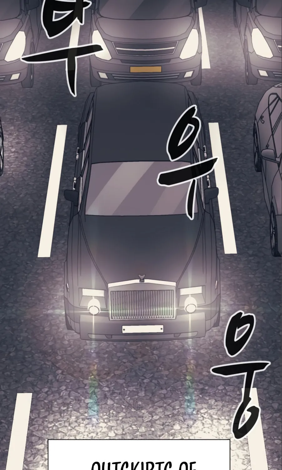 I am Unbeatable Chapter 48 page 51 - 
