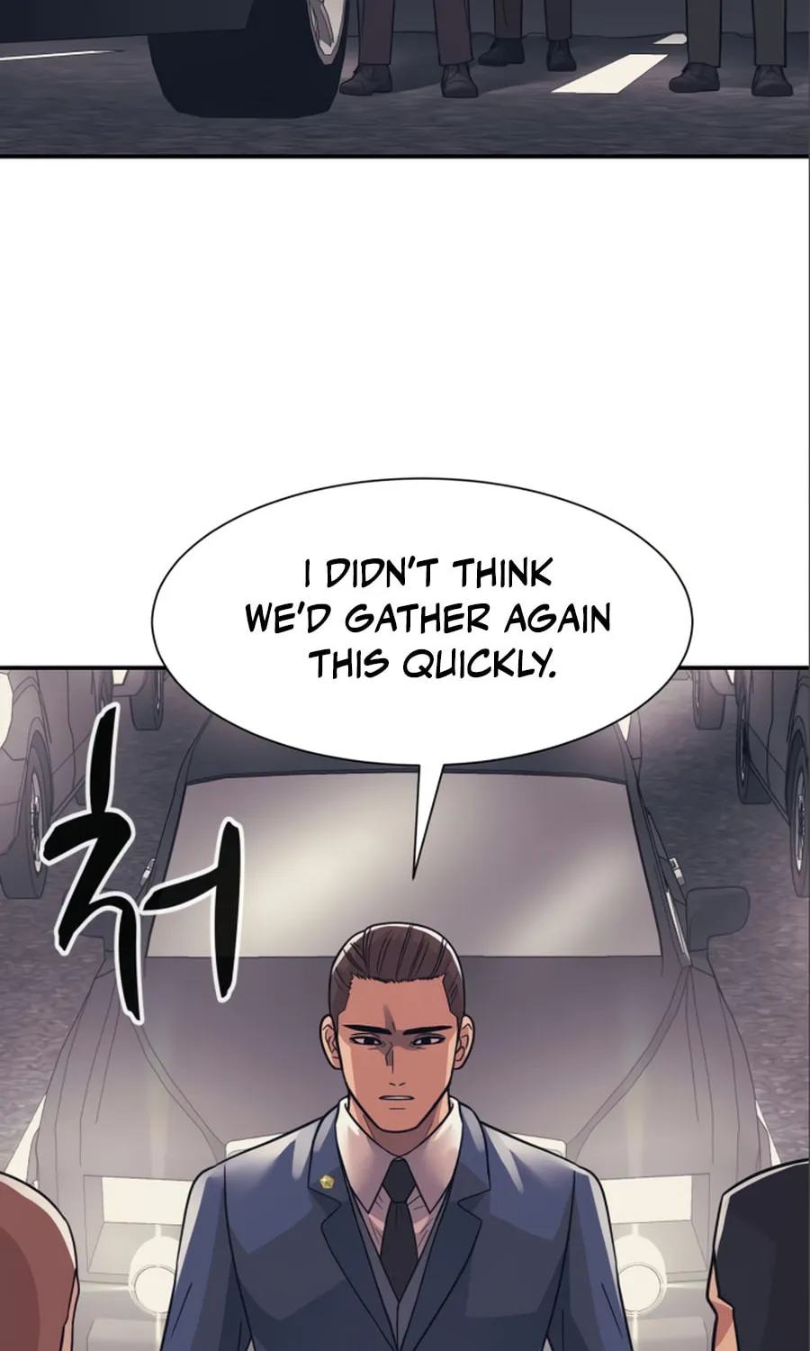 I am Unbeatable Chapter 48 page 53 - 
