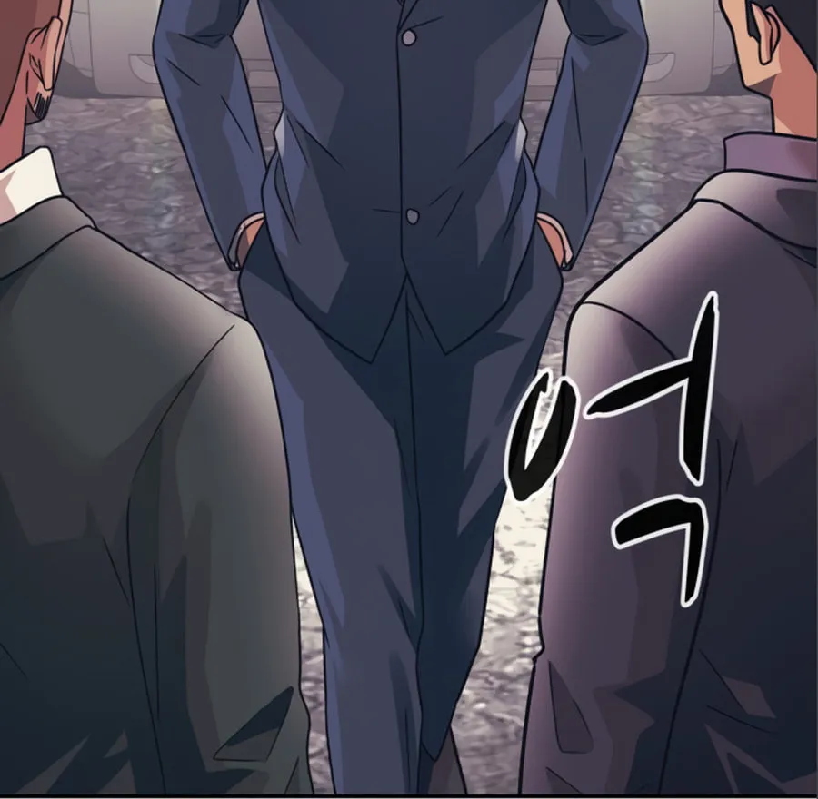 I am Unbeatable Chapter 48 page 54 - 