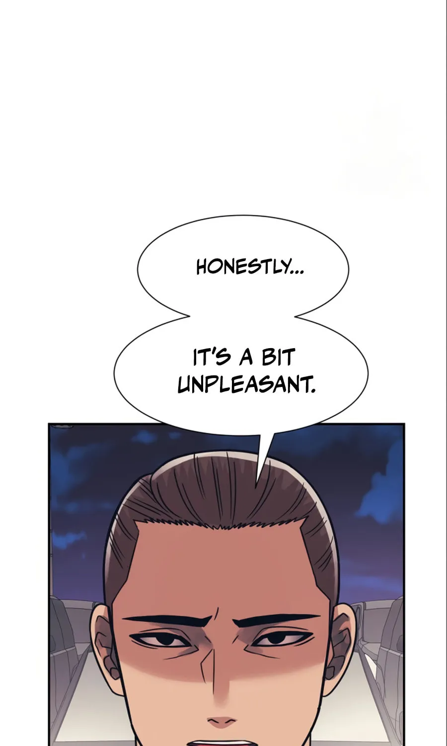 I am Unbeatable Chapter 48 page 55 - 