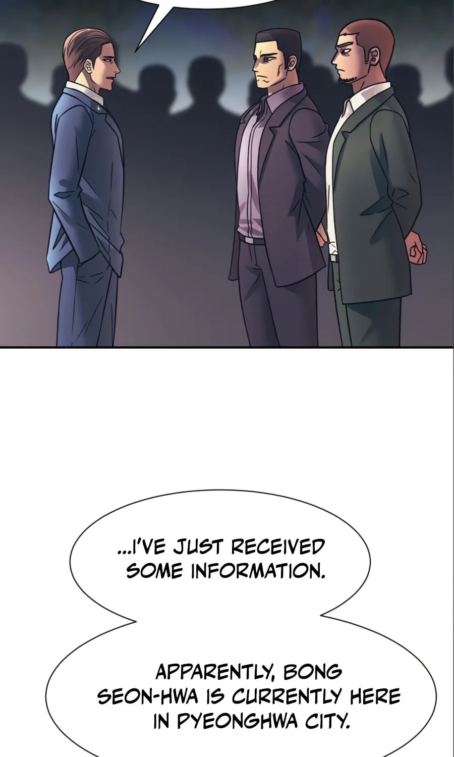 I am Unbeatable Chapter 48 page 58 - 