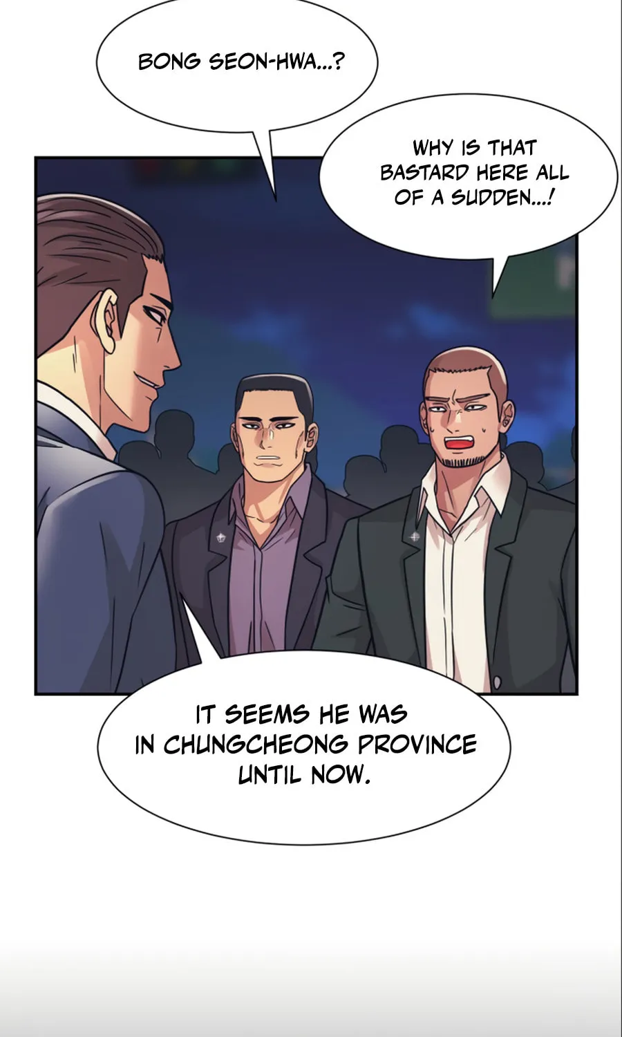 I am Unbeatable Chapter 48 page 60 - 