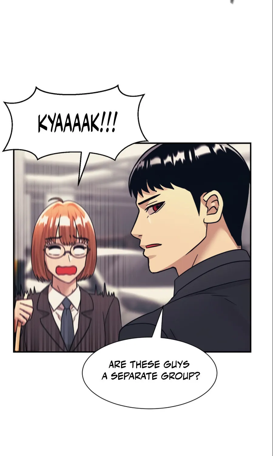 I am Unbeatable Chapter 48 page 7 - 