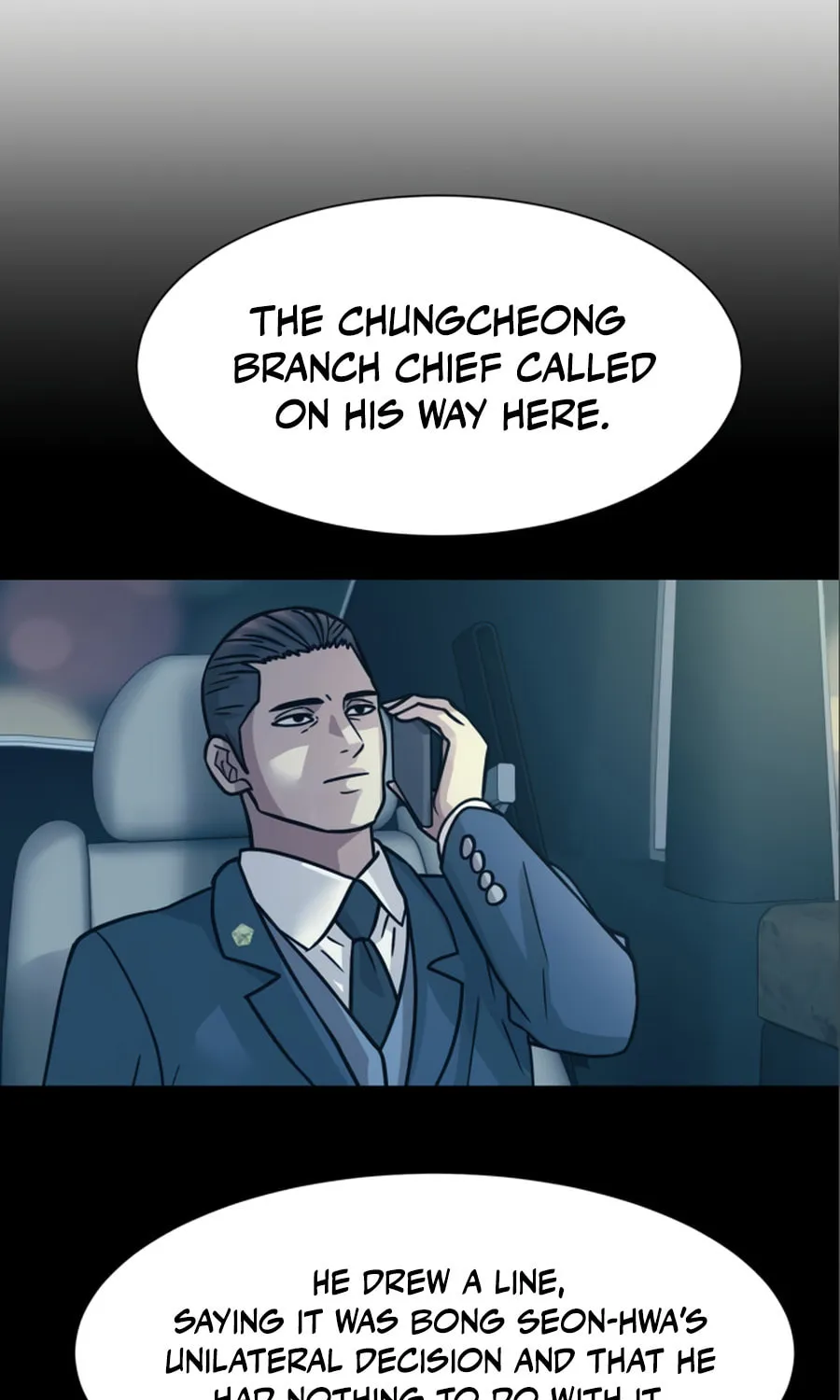 I am Unbeatable Chapter 48 page 61 - 