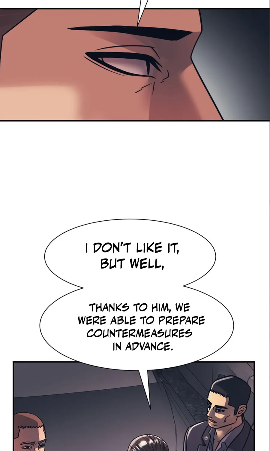 I am Unbeatable Chapter 48 page 64 - 