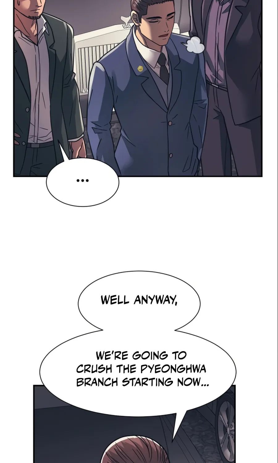 I am Unbeatable Chapter 48 page 65 - 