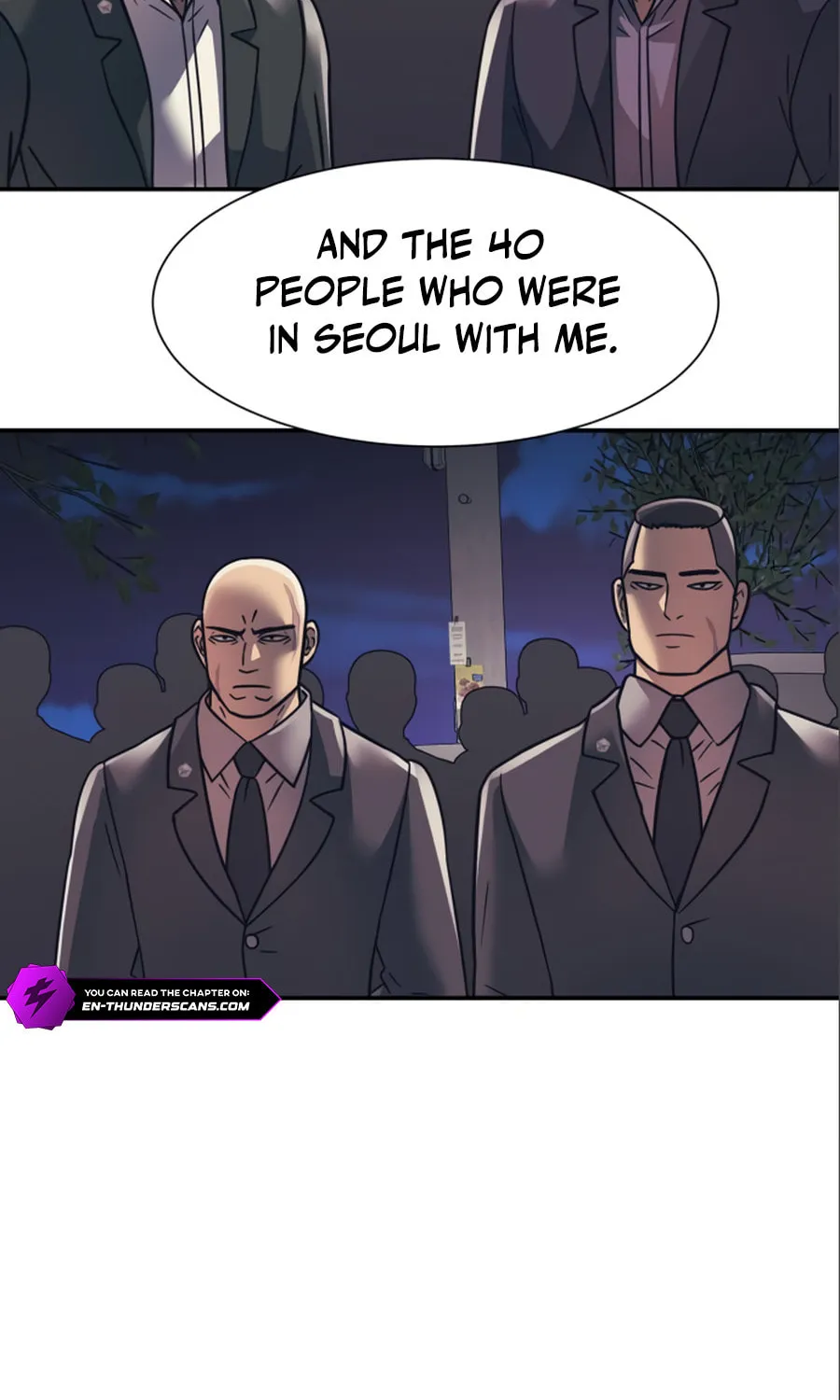 I am Unbeatable Chapter 48 page 67 - 