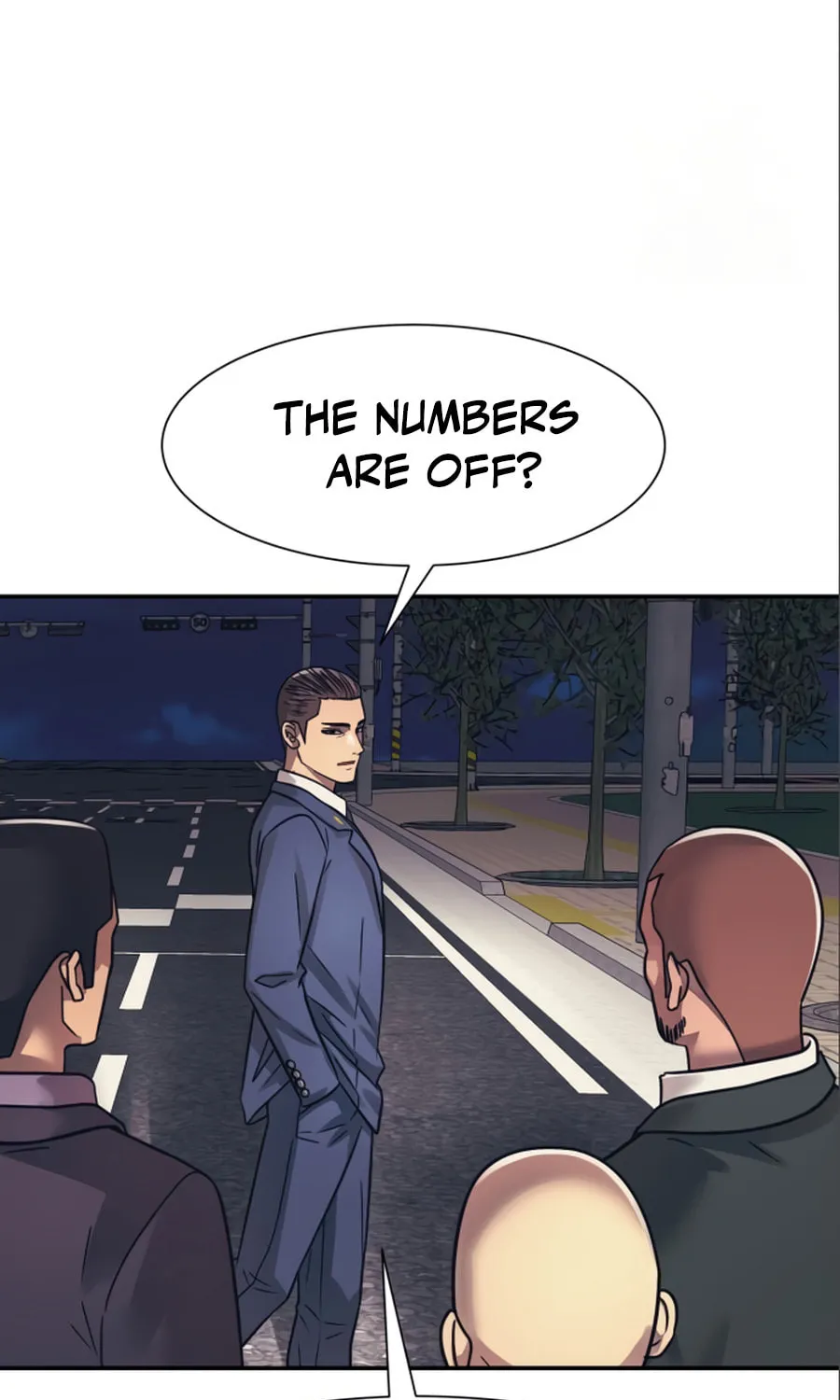 I am Unbeatable Chapter 48 page 68 - 