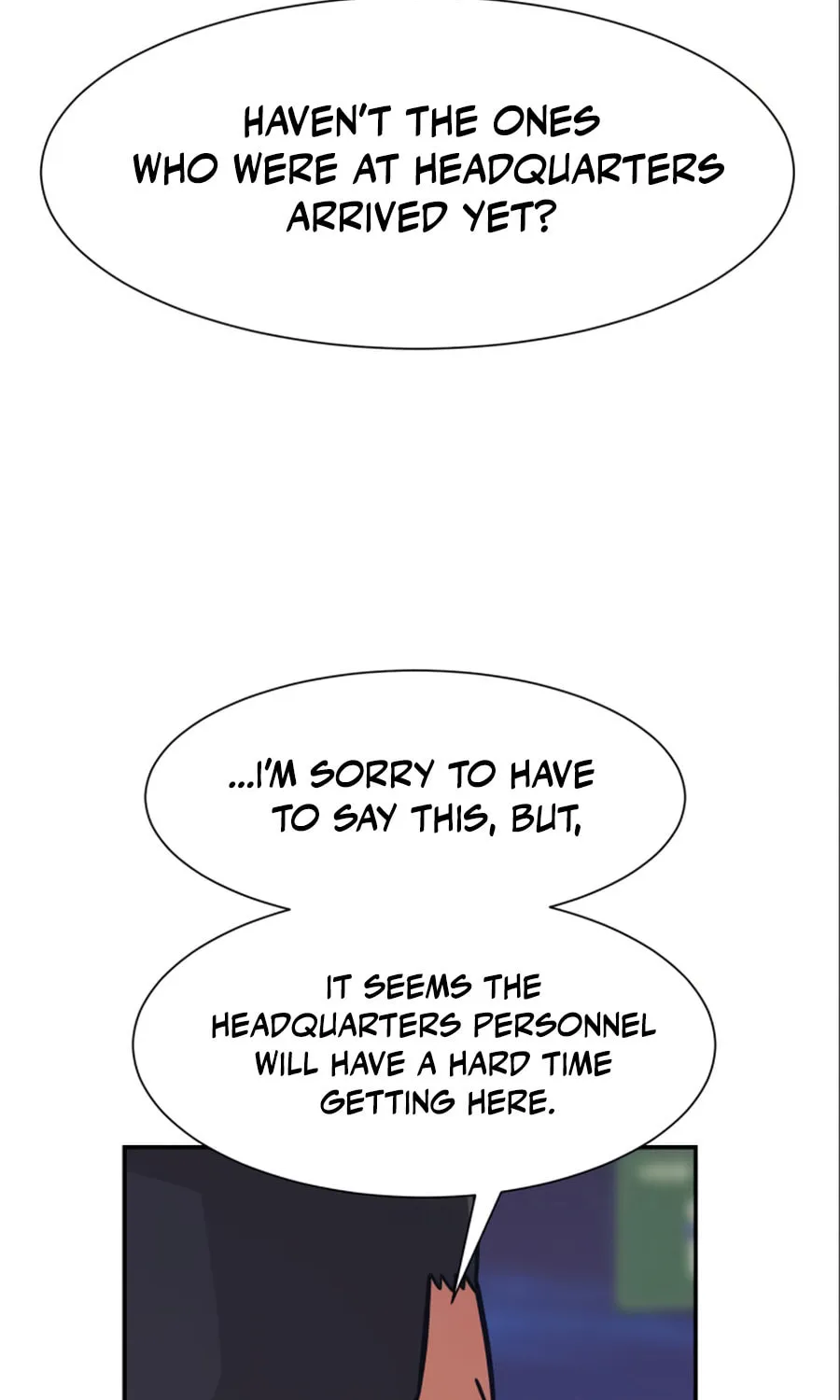 I am Unbeatable Chapter 48 page 69 - 