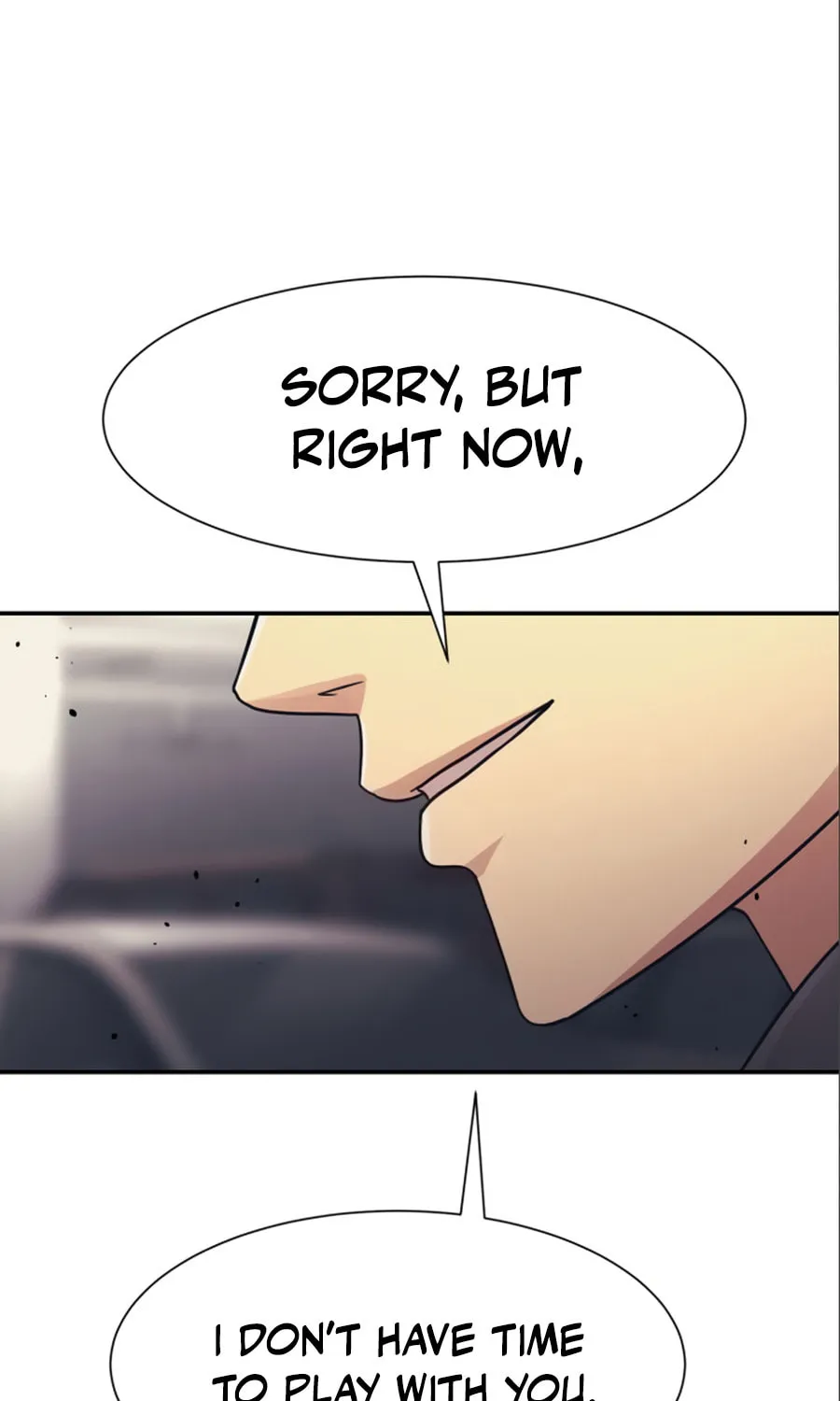 I am Unbeatable Chapter 48 page 8 - 