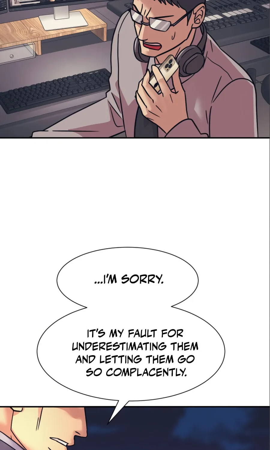 I am Unbeatable Chapter 48 page 71 - 