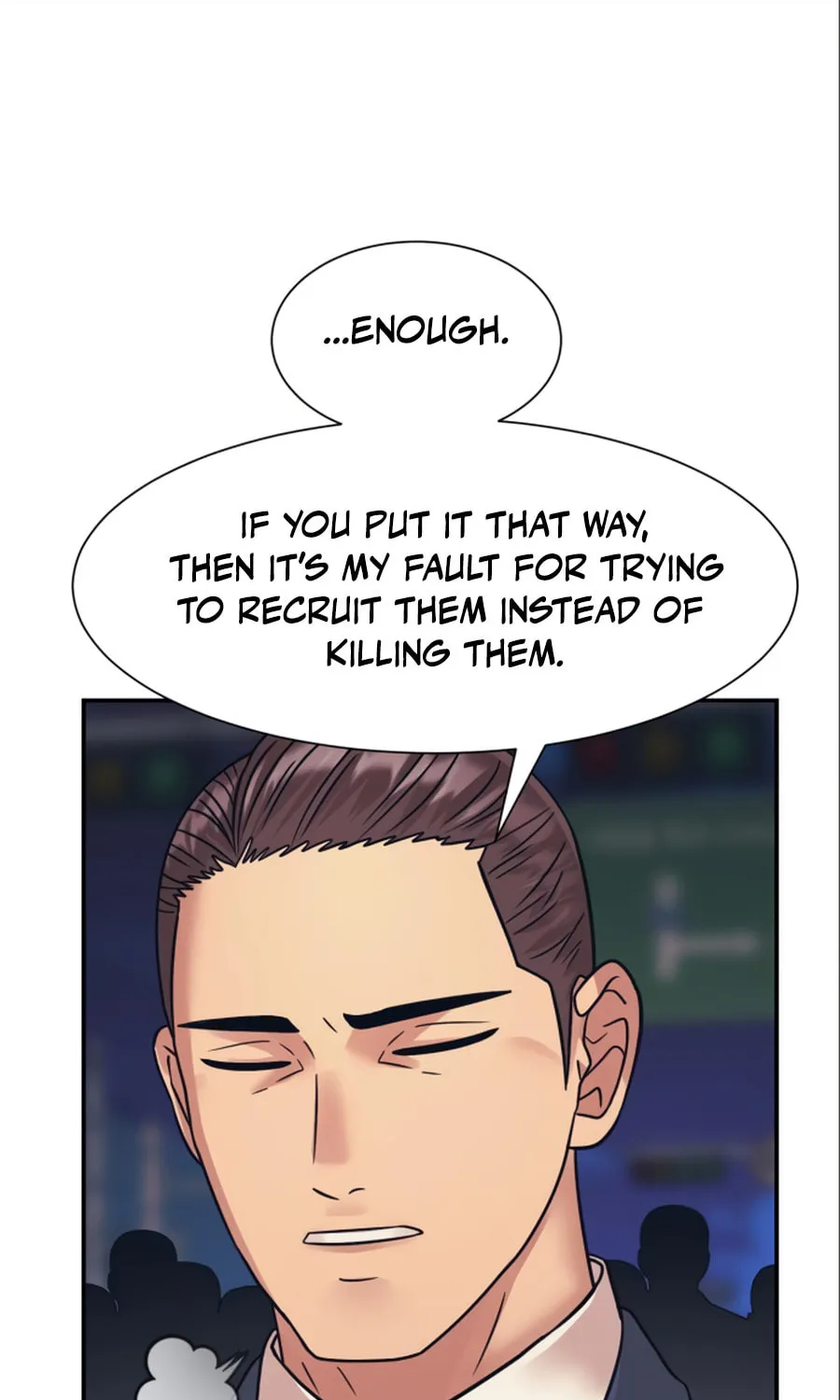 I am Unbeatable Chapter 48 page 73 - 
