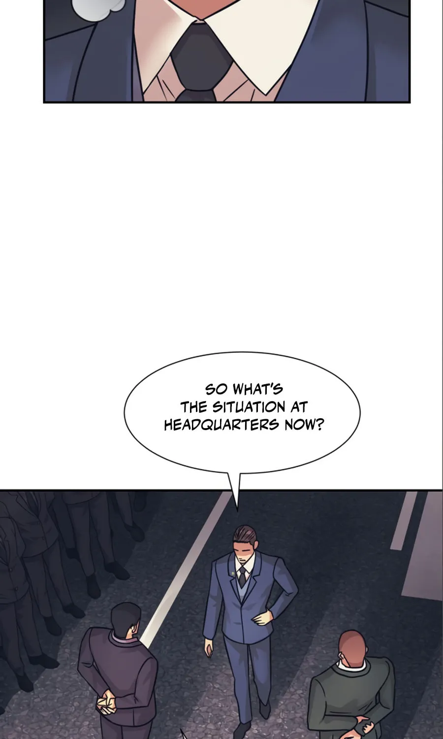 I am Unbeatable Chapter 48 page 74 - 