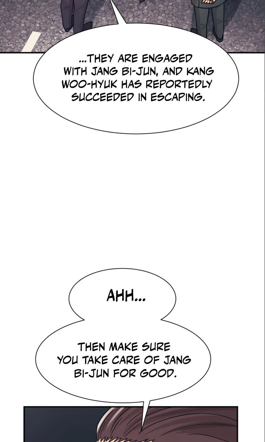 I am Unbeatable Chapter 48 page 75 - 