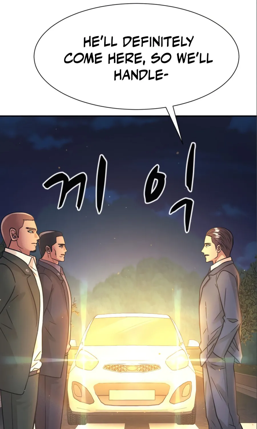 I am Unbeatable Chapter 48 page 77 - 