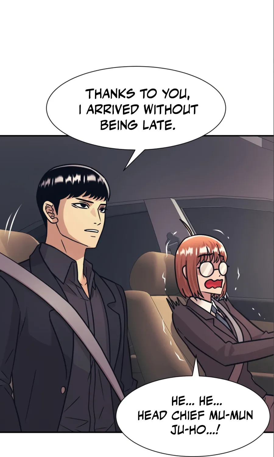 I am Unbeatable Chapter 48 page 79 - 