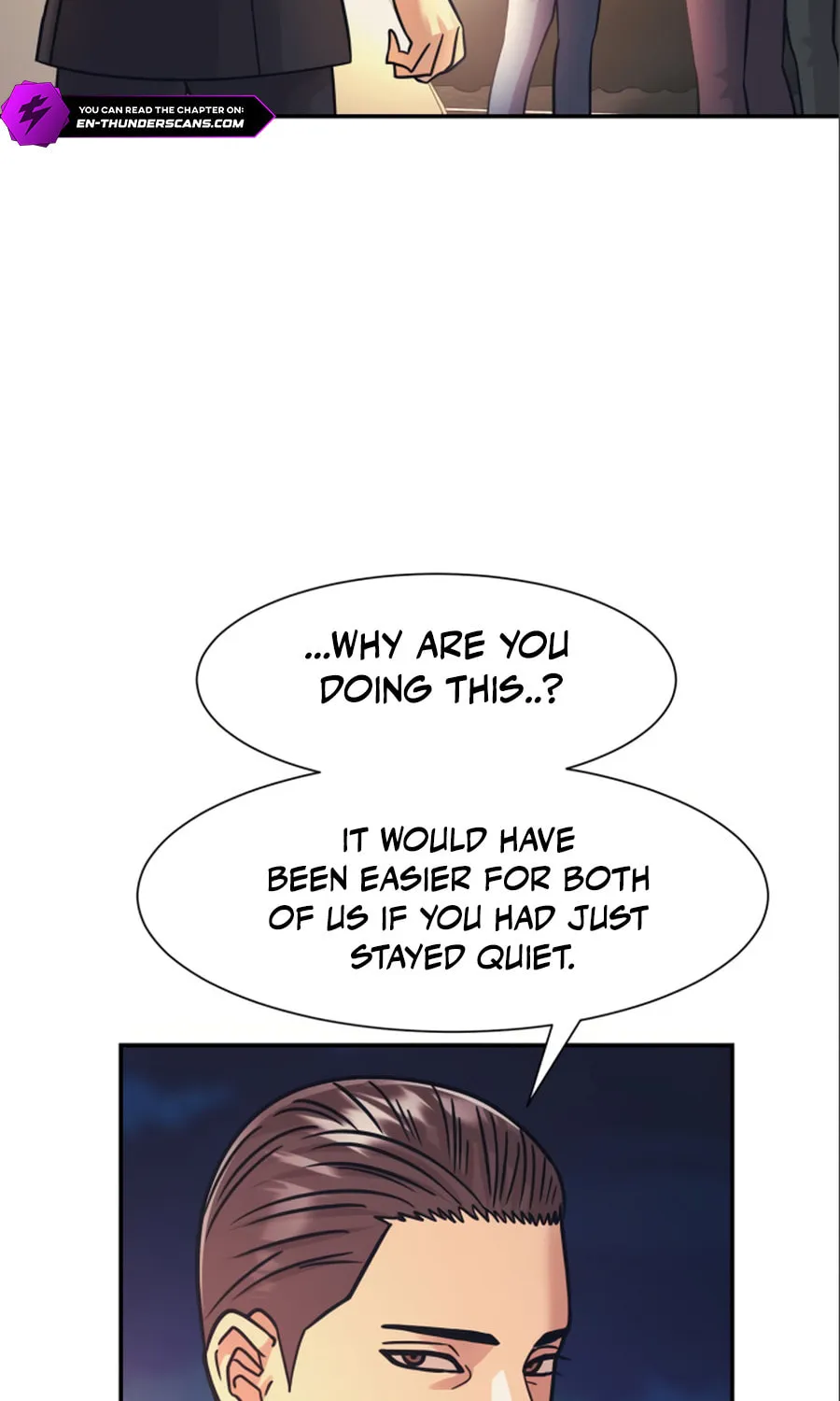 I am Unbeatable Chapter 48 page 82 - 